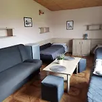 Habitación en casa particular Hanna *