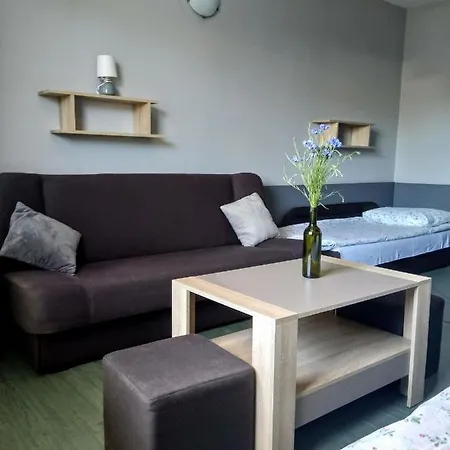 Privatunterkunft Hanna