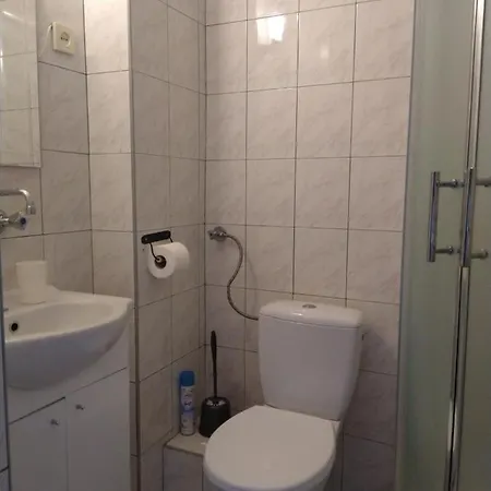 Hanna Privatunterkunft