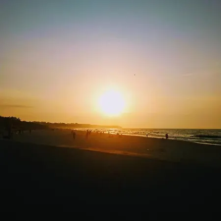 Privatunterkunft Hanna