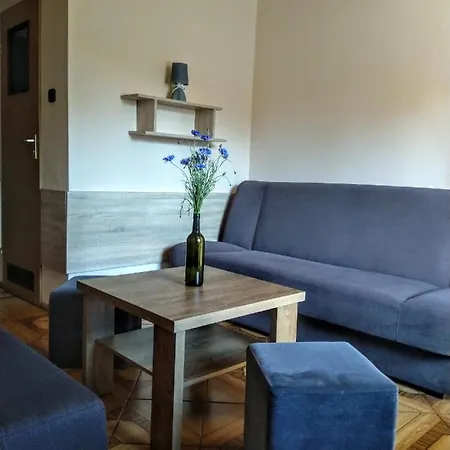 Hanna Privatunterkunft *