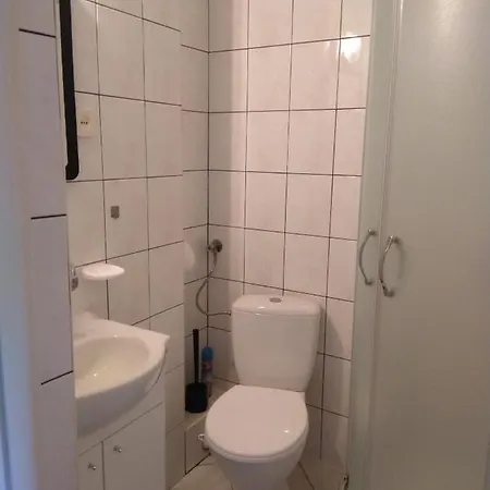 Privatunterkunft Hanna