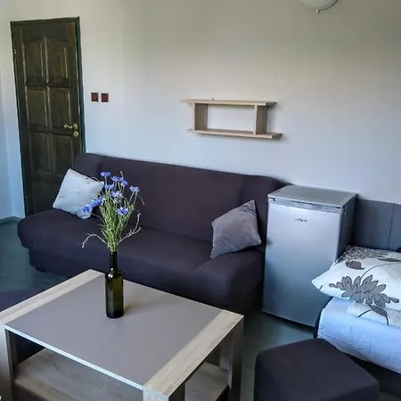 Hanna Privatunterkunft *