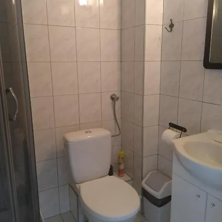 Hanna Privatunterkunft *