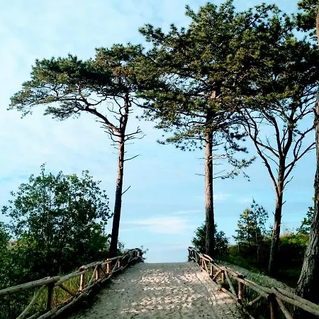 Privatunterkunft Hanna