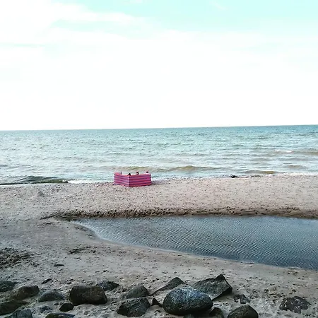 Hanna * Władysławowo