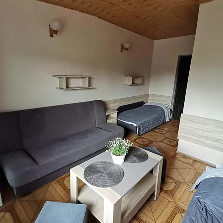 Hanna Privatunterkunft *