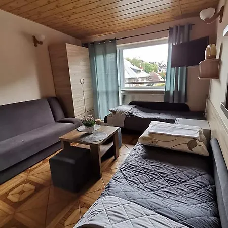 Privatunterkunft Hanna