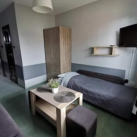 Hanna * Władysławowo