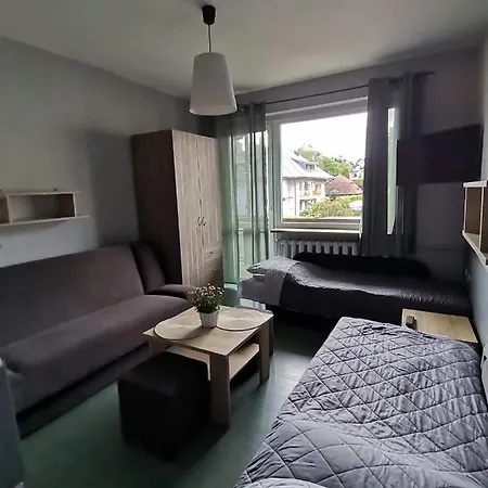 Privatunterkunft Hanna