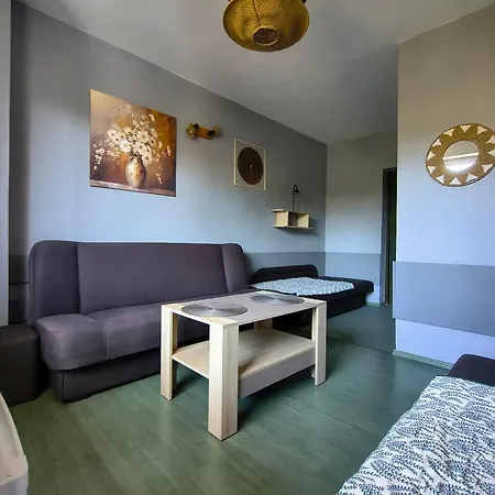Quarto em Acomodações Particulares Hanna