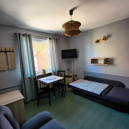 Quarto em Acomodações Particulares Hanna *