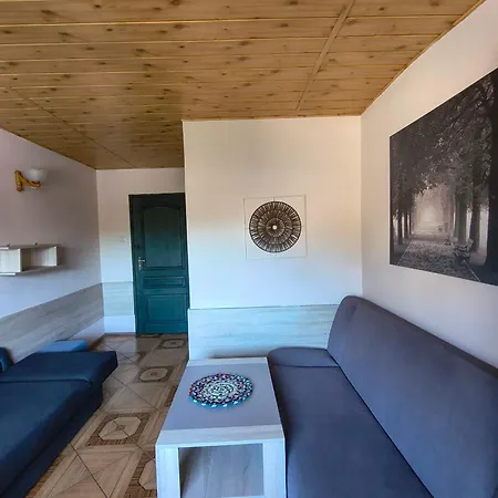 Habitación en casa particular Hanna