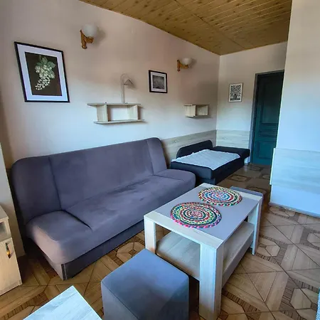 Habitación en casa particular Hanna *