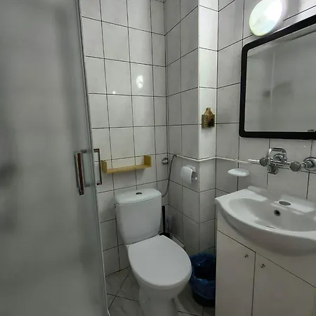 Quarto em Acomodações Particulares Hanna