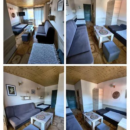 Habitación en casa particular Hanna Władysławowo