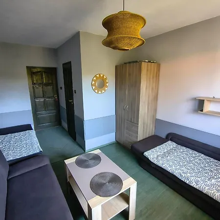 Habitación en casa particular Hanna Władysławowo